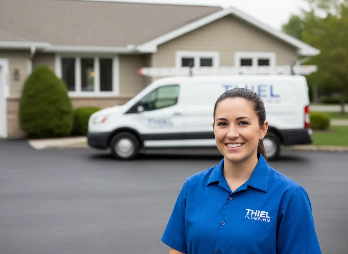 Plumber Osceola, PA FAQs